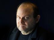 Alan Sabbagh, de los papeles secundarios en la TV al antihéroe protagónico del streaming