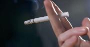 En Rivadavia: intentó encender un cigarrillo en una hornalla y terminó prendido fuego