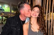Jamás me habían hecho el amor así: sexo, escándalo y chats borrados entre Melody Luz y Santiago del Azar