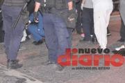 Tragedia y conmoción en La Banda: un vecino halló ahorcada a su hija