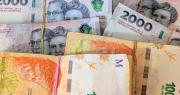 El carry trade vive: vuelven apuestas a los bonos en pesos