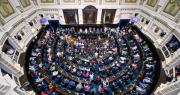El PRO denuncia fraude legislativo en la Justicia y busca frenar el avance de la ley