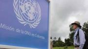 La ONU anuncia el cierre de tres oficinas de DDHH en Colombia por falta de fondos