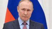 Putin traslada a un descontento Trump que Rusia no renunciará a sus objetivos en Ucrania