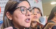 Se busca “forzar” contrato de litio sin esperar fallo del TCP, denuncia diputada Claros