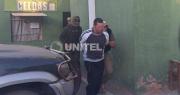 Dos víctimas de ataque al azar con cuchillo luchan por su vida en terapia intensiva