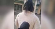 Testigo relata el momento que apuñalaron a un hombre en la zona del mercado Los Pozos