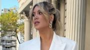 Wanda Nara mostró cómo es su flamante casa en José Ignacio, Uruguay
