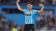 La burla de Sacachispas contra River y Racing por el caso Maxi Salas