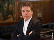 Dujovne le aconsejó a Milei que afloje un poco