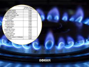Aumentaron un recargo que impactará en la factura de gas