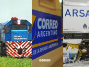11 empresas públicas dieron pérdidas en el primer trimestre