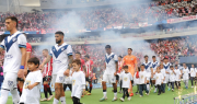 Se alimenta la expectativa del Estudiantes vs Vélez en la Supercopa Internacional