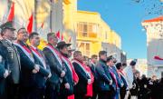 Gobernador rinde homenaje a Tarija en su 451 aniversario y destaca desarrollo y espíritu de su gente