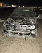 Megaoperativo en Neuquén: un auto robado los llevó hasta un desarmadero ilegal y un cargamento de armas
