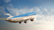 Hito en Aerolíneas Argentinas: la empresa logró su mejor resultado desde que se reestatizó, cuánto ganó