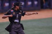 Wanda Rodríguez hará historia en la Serie del Caribe Kids – Correo del Caroní