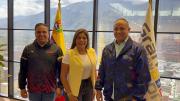 Anuncian activación de vuelos Puerto Ordaz-Canaima-Santa Elena de Uairén-Margarita – Correo del Caroní