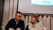GEN presentó a Sergio Abrevaya como candidato a diputado para las elecciones de octubre