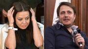 Fuerte cruce entre Sandra Pettovello y Hernán Reyes por una supuesta protección a Emilio Pérsico