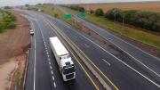Caminos rurales: el Gobierno licitará “casi 10.000 kilómetros de rutas nacionales”