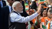 Expectativa por la visita del primer ministro de India: qué sectores podrían potenciar el comercio bilateral