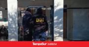Detienen a sujeto buscado por robo agravado