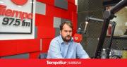 Matías Solano: “Hay un crecimiento del índice de morosidad”