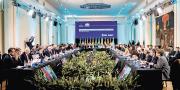 Mercosur ratifica la importancia de garantizar la paz en toda la región