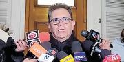 El Presidente renuncia a su candidatura a senador