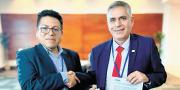 Bolivia y Perú acuerdan un estudio sobre las semillas híbridas de soya