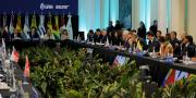 Bolivia impulsa la creación de la Agencia Regional contra el Crimen Organizado