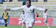 Real Oruro derrota a The Strongest y se afirma en el liderato del Grupo B