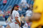 Luis Ortiz está bajo investigación de MLB por apuestas