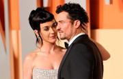 Katy Perry y Orlando Bloom confirman su separación tras semanas de especulaciones