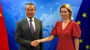 China advierte a Europa que no permitirá una derrota de Rusia en la guerra de Ucrania