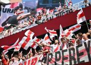 “Operativo retorno”: el héroe en Madrid que está muy cerca de volver al River de Gallardo en el Mercado de Pases 2025