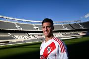 Llegó y se va: el refuerzo que Gallardo borró y podría rescindir contrato con River