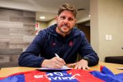 “Es ajeno a nosotros”: el nuevo DT de San Lorenzo sobre la crisis económica del club de cara al arranque del Clausura