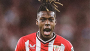 Nico Williams sacude el mercado con un giro impactante: Con los míos