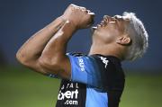 La venganza de Racing a River por Maxi Salas que alarma a Gallardo: Hay que prepararse