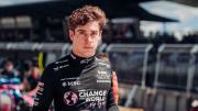 Franco Colapinto conforme y Lewis Hamilton sorprendió en los ensayos iniciales