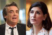 Honro lo que fuimos: Con dolor, Nito Artaza contó como quedó su vínculo con Cecilia Milone