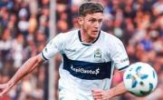 Gimnasia rechazó otra oferta por Castillo: lo que pide el Lobo y lo que ofrece Lanús