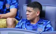 Si Marcos Rojo le lleva al Consejo una oferta concreta se va de Boca