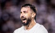 Pratto acordó con Sarmiento y luego se retiraría