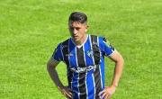 San Carlos, ante “Lafe”, y Ramírez ya es refuerzo