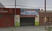 ¡Asesinos! Envenenaron a un perro para entrar a robar en una forrajería