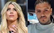 Wanda Nara vs Mauro Icardi.- Otro día de tensión: ¿qué pasó ahora?