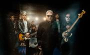 Estelares presentó la tapa de su nuevo disco, Los Lobos: cuándo se estrena